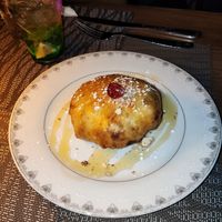 Pastille at Koulchi Zine in Marrakech