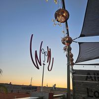 #Veganuary at Koulchi Zine in Marrakech