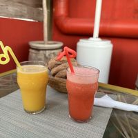   at Koulchi Zine in Marrakech