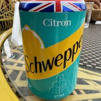 Drink  at Koulchi Zine in Marrakech