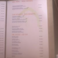   at Koulchi Zine in Marrakech