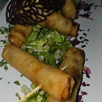 Trio Cigars at Koulchi Zine in Marrakech