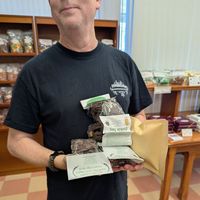  at Hercules Candies in Syracuse