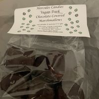   at Hercules Candies in Syracuse