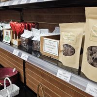  at Hercules Candies in Syracuse