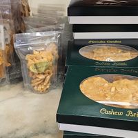  at Hercules Candies in Syracuse