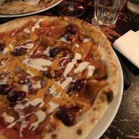Diavola Vegane  at Sotto in Berlin