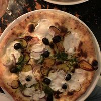 Patate Vegane  at Sotto in Berlin