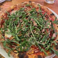 Fragola vegane  at Sotto in Berlin