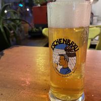 Panke Gold  at Sotto in Berlin