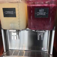 Tons of drinks!  at CoreLife Eatery  in Greensboro