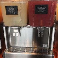 Drinks 2 at CoreLife Eatery  in Greensboro