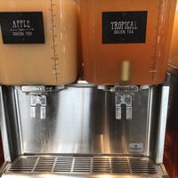 Drinks 3 at CoreLife Eatery  in Greensboro