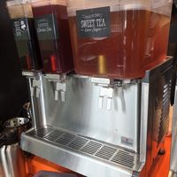 Drinks  at CoreLife Eatery  in Greensboro