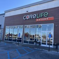   at CoreLife Eatery  in Lafayette