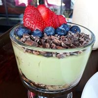 Pay. at Tasty Beet in Chihuahua