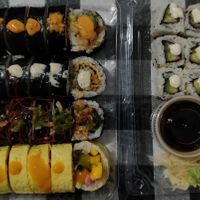 Midori deal at Momo in Montreal