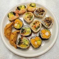 September special at Momo in Montreal