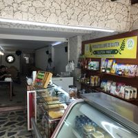inside  at Buen Vivir in Cucuta