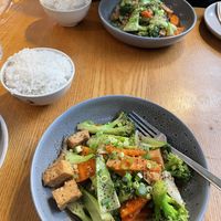   at Saigon Soul in Ascot Vale