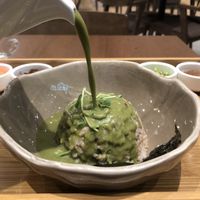 Hakka Leicha at BMS Organics - Bukit Indah in Johor Bahru