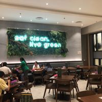 Interior at BMS Organics - Bukit Indah in Johor Bahru