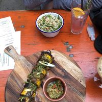   at The Font in Chorlton