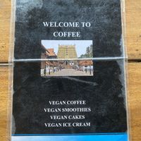   at Holy Rabbit in Varkala