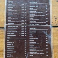   at Holy Rabbit in Varkala