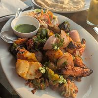  at Holy Rabbit in Varkala