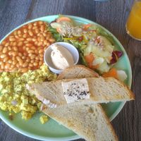 "Katerfrühstück" at Katzentempel - Leipzig Ost in Leipzig