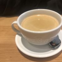 Americano   at Katzentempel - Leipzig Ost in Leipzig