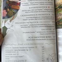   at Katzentempel - Leipzig Ost in Leipzig