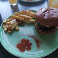  at Katzentempel - Leipzig Ost in Leipzig