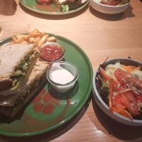  at Katzentempel - Leipzig Ost in Leipzig