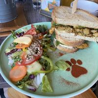   at Katzentempel - Leipzig Ost in Leipzig