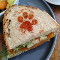  at Katzentempel - Leipzig Ost in Leipzig