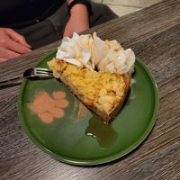 Apple-Pie at Katzentempel - Leipzig Ost in Leipzig