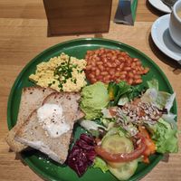 "Katerfrühstück" at Katzentempel - Leipzig Ost in Leipzig