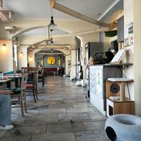  at Katzentempel - Leipzig Ost in Leipzig