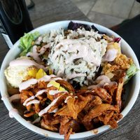  at Katzentempel - Leipzig Ost in Leipzig