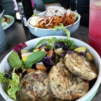  at Katzentempel - Leipzig Ost in Leipzig