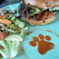  at Katzentempel - Leipzig Ost in Leipzig