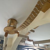   at Katzentempel - Leipzig Ost in Leipzig