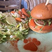   at Katzentempel - Leipzig Ost in Leipzig