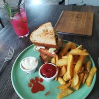  at Katzentempel - Leipzig Ost in Leipzig