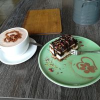  at Katzentempel - Leipzig Ost in Leipzig