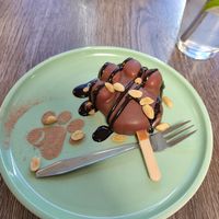  at Katzentempel - Leipzig Ost in Leipzig