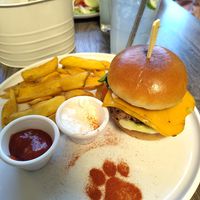  at Katzentempel - Leipzig Ost in Leipzig