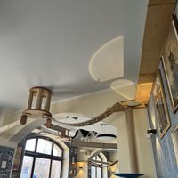   at Katzentempel - Leipzig Ost in Leipzig